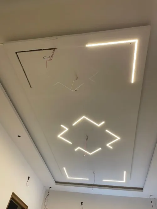 BA13 Placoplâtre et Déco 