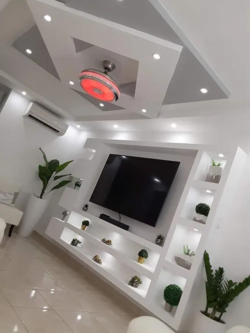 BA13 et Décoration 