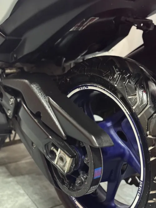 Yamaha tmax 530 Sx 2017
