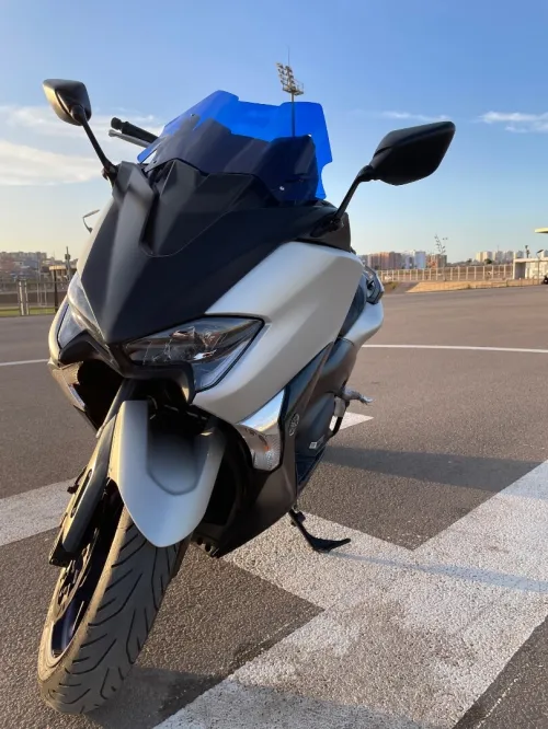 Yamaha tmax 530 Sx 2017