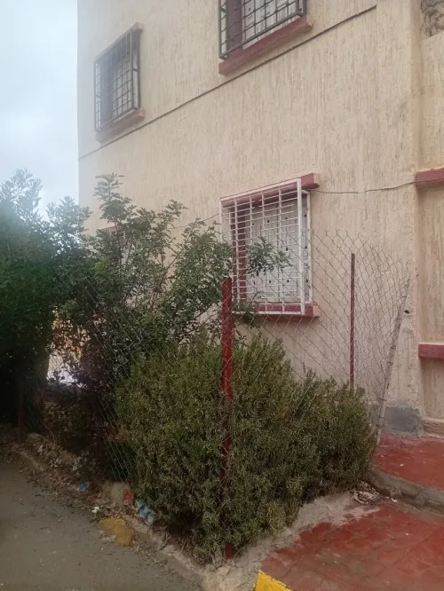 Location Appartement F4 Batna Batna