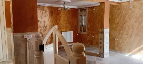 Location Appartement F4 Batna Batna
