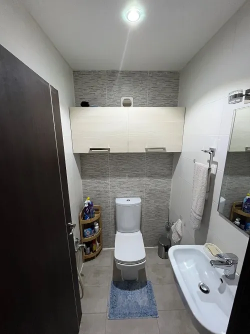 Location Appartement Oran Bir el djir