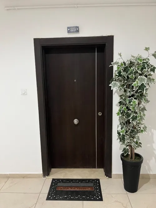 Location Appartement Oran Bir el djir