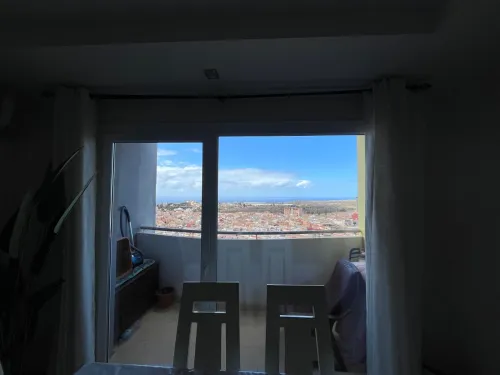 Location Appartement Oran Bir el djir