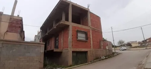 Vente Villa Guelma Bouchegouf