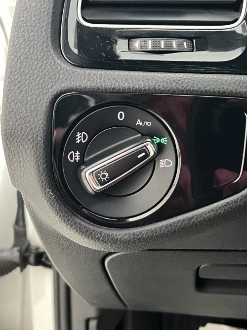 Volkswagen Golf 7 2018 GTD