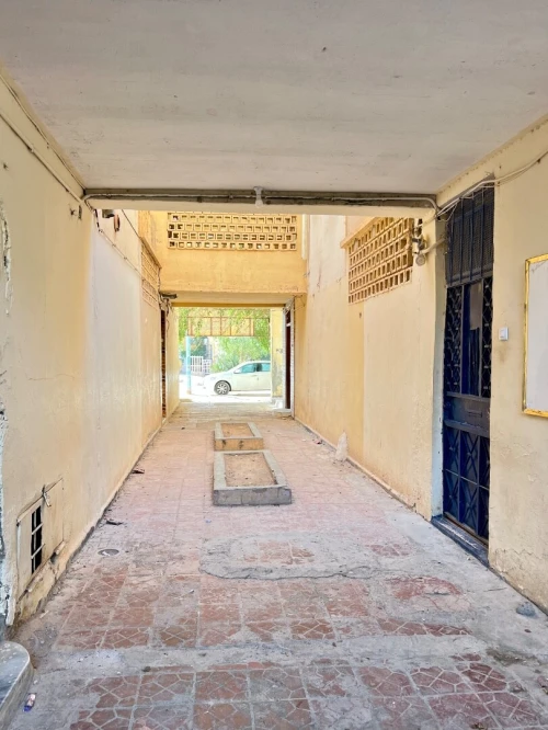 Vente Appartement Duplex F4 Biskra Biskra