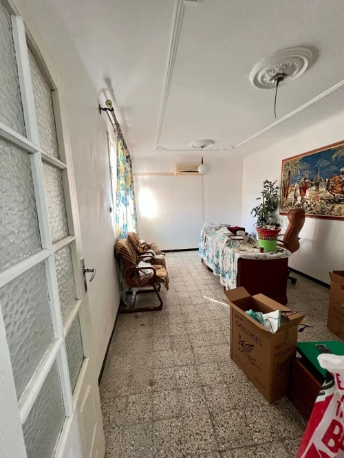 Vente Appartement Duplex F4 Biskra Biskra