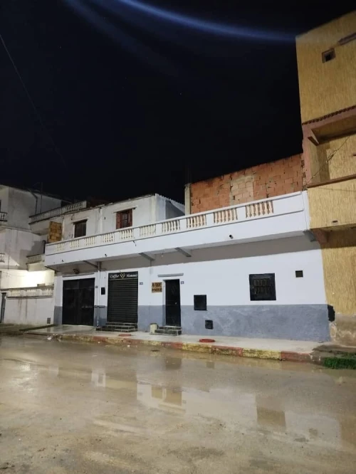 Vente Villa Oran Es senia