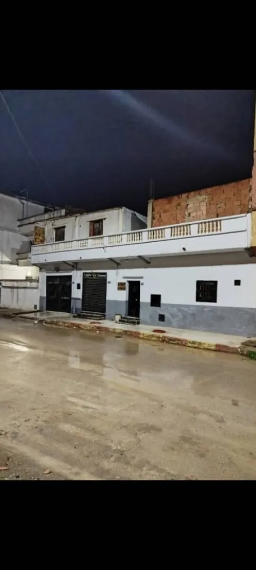 Vente Villa Oran Es senia