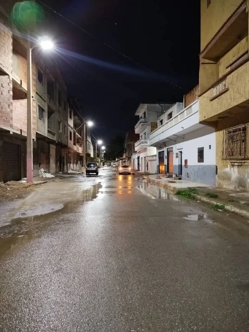 Vente Villa Oran Es senia