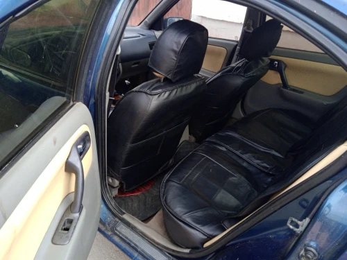 Nissan Primera 2000 Primera