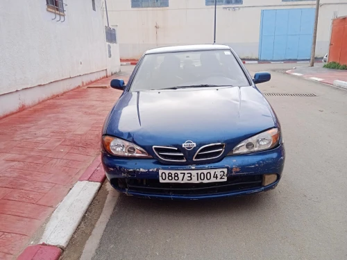 Nissan Primera 2000 Primera