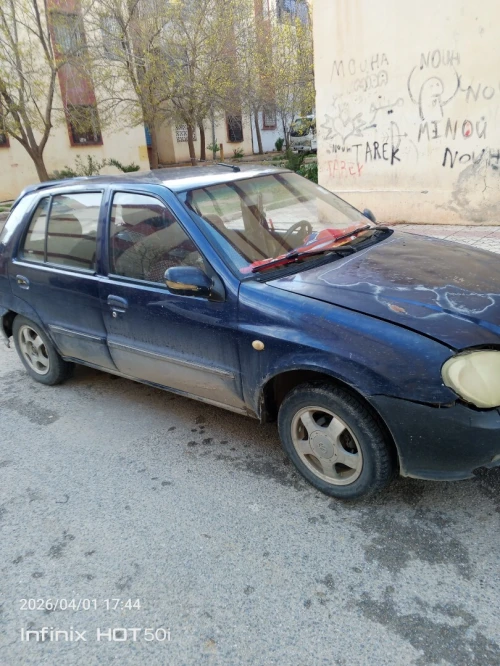 Faw Exiali 1.1 2006 Copi