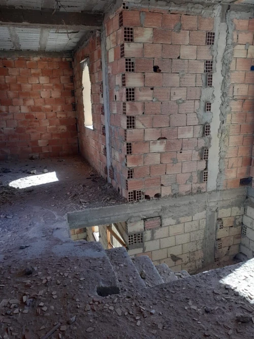 Vente Appartement Niveau de villa Ouargla Sidi khouiled