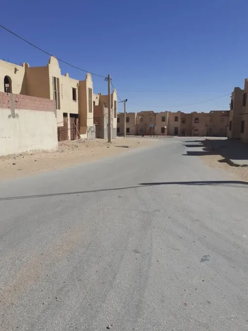 Vente Appartement Niveau de villa Ouargla Sidi khouiled
