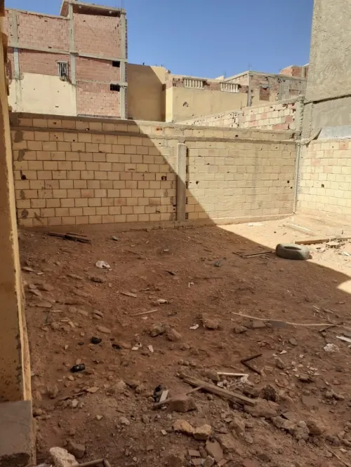 Vente Appartement Niveau de villa Ouargla Sidi khouiled