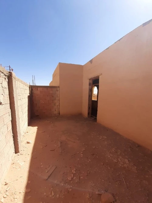 Vente Appartement Niveau de villa Ouargla Sidi khouiled