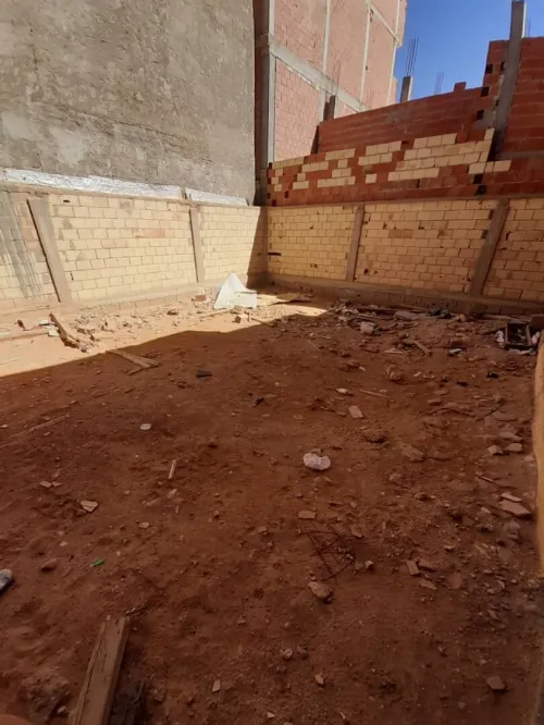 Vente Appartement Niveau de villa Ouargla Sidi khouiled
