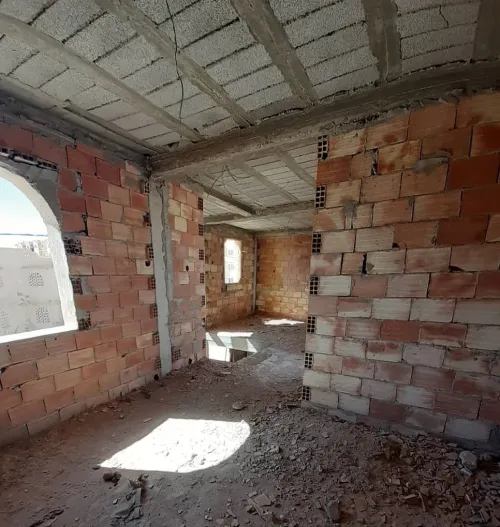 Vente Appartement Niveau de villa Ouargla Sidi khouiled