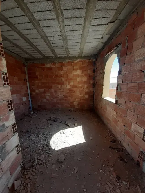 Vente Appartement Niveau de villa Ouargla Sidi khouiled