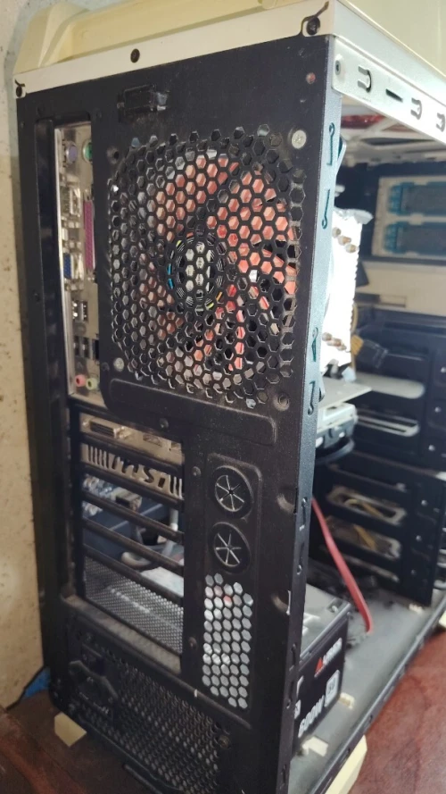 Pc قابل للتطوير
