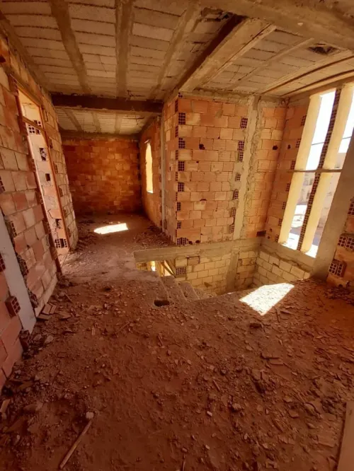 Vente Appartement Niveau de villa Ouargla Sidi khouiled