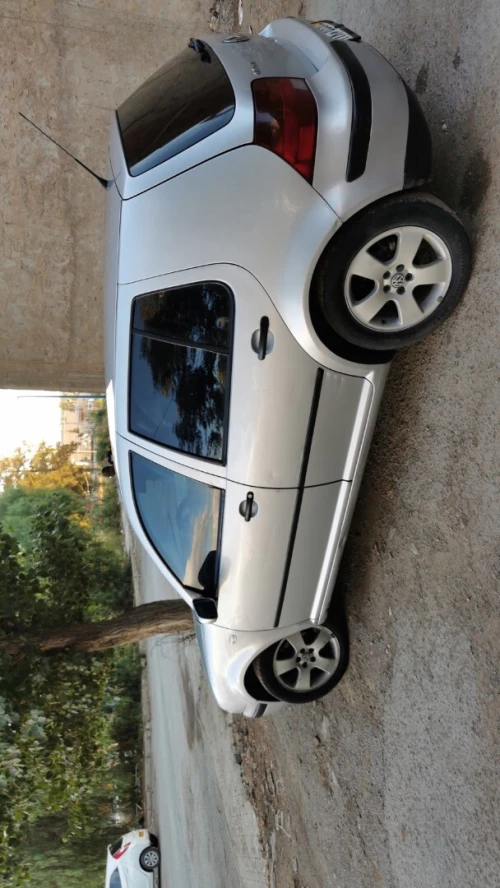 Volkswagen Golf 4 2002 Golf 4