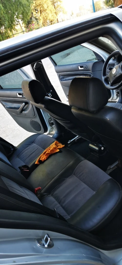 Volkswagen Golf 4 2002 Golf 4