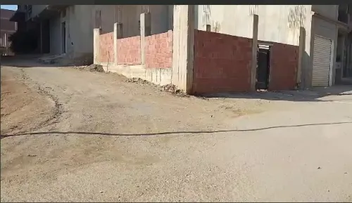 Vente Terrain Alger Douera