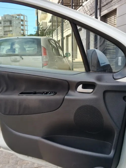 Peugeot 207 plus 2013 