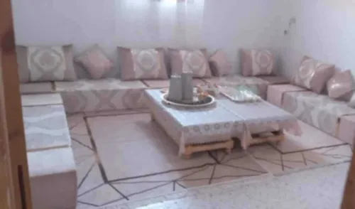 Vente Appartement F4 M'Sila El hamel
