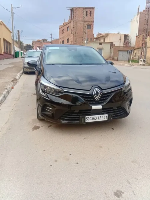 Renault Clio 5 2021 Evolution