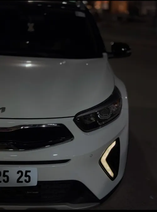 Kia KX1 2025 La toute