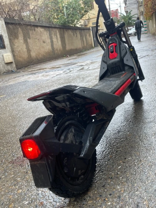 Segway zt3pro Zt3pro 2025