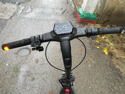 Segway zt3pro Zt3pro 2025