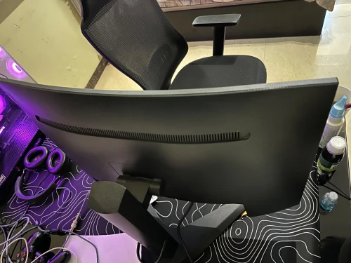 Ecran gaming Lenovo 27 165Hz G27c10