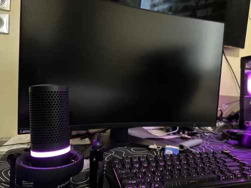 Ecran gaming Lenovo 27 165Hz G27c10
