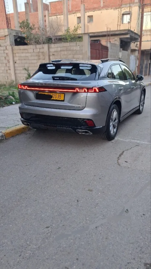 Faw Bustine b70s 2023 Premium