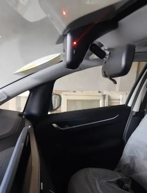 Geely GX3 PRO  2025 