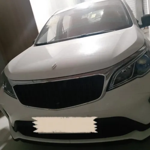 Geely GX3 PRO  2025 