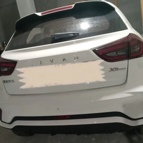 Geely GX3 PRO  2025 