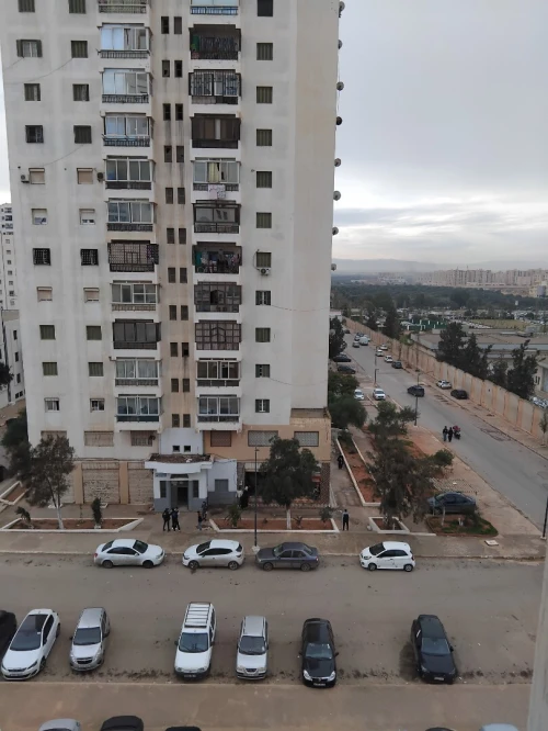 Vente Appartement F3 Oran Bir el djir