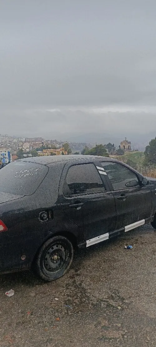 Zotye Z 200 2013 Confort+
