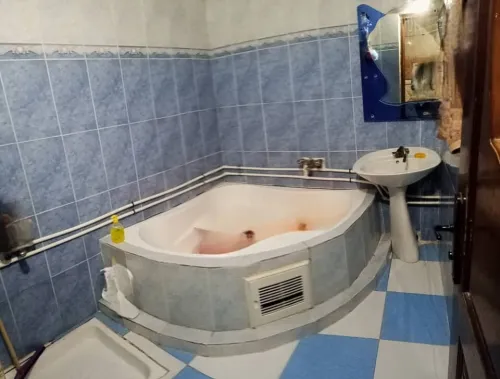 Vente Villa Ouargla Ouargla