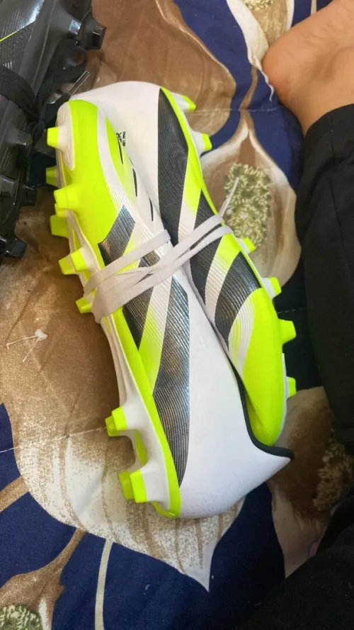 Soulier caba  hdja chba