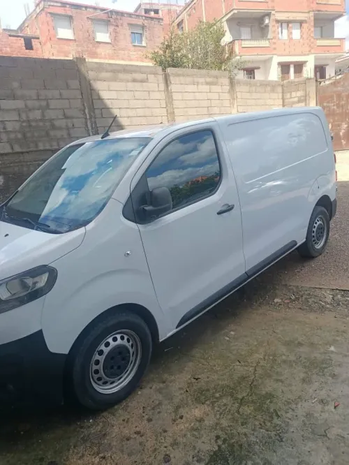 Fiat Scudo 2023 Professionnels