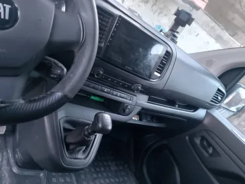 Fiat Scudo 2023 Professionnels