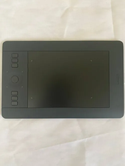 Wacom Intuos Pro S